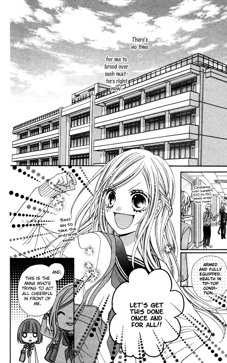 Stardust Wink Chapter 17 9